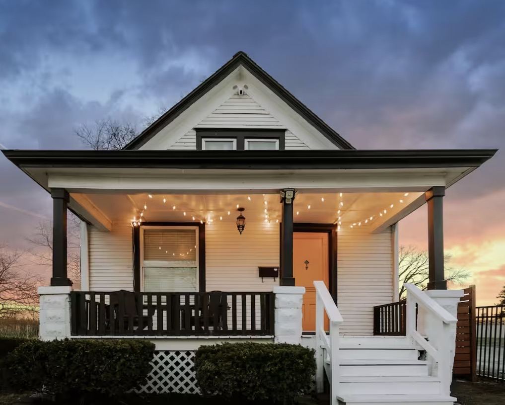 Front of House photo 1