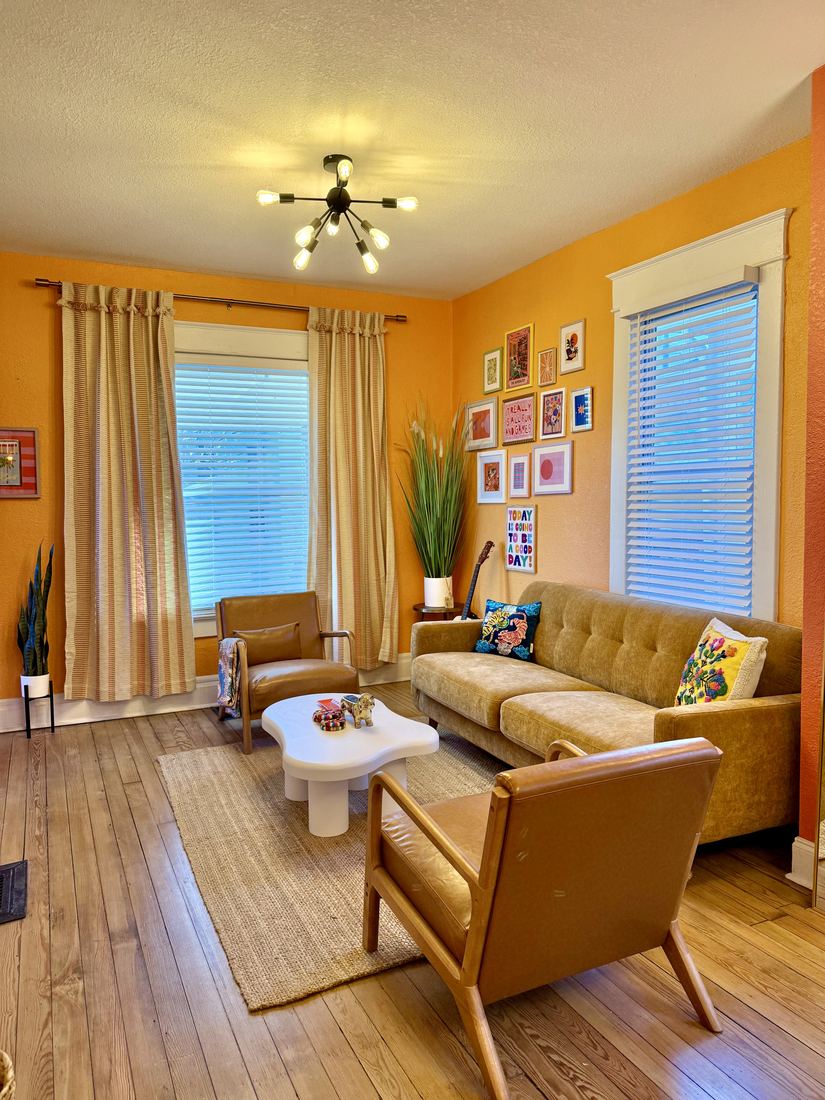 Living Room photo 1